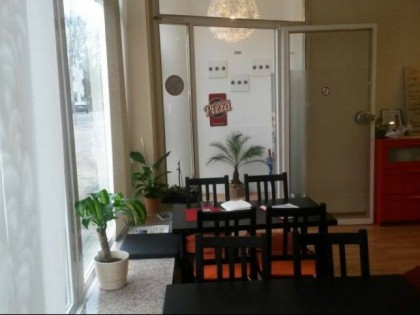 Foto: Non Solo Pizza da Mario