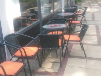 Foto: Non Solo Pizza da Mario